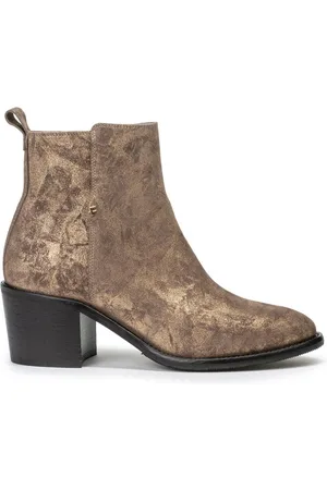 Floris van Bommel SFW-60020 Enkellaarzen