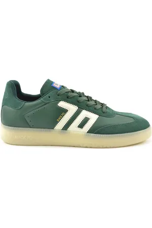 BACK 108002-000861 Boston Sneakers