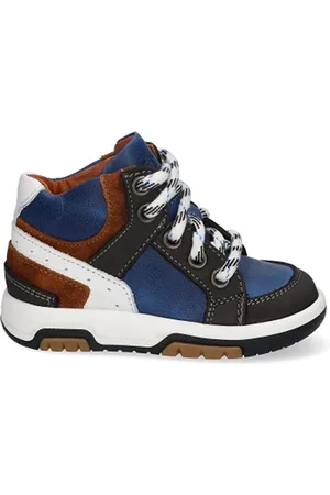 Track Style 324800 wijdte 3,5 Veterschoenen