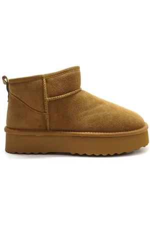 Shoecolate 8.24.21.150 Enkellaarzen