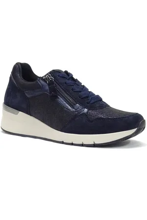 Gabor 56.418 Veterschoenen