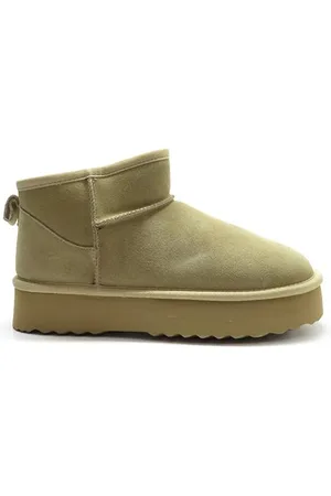 Shoecolate 8.24.21.150 Enkellaarzen