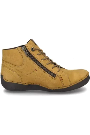 Josef Seibel Fergey 67 59667MI796 Veterschoenen