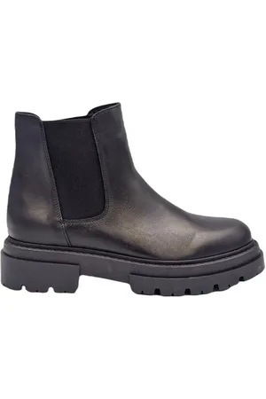 Debutto donna LOTAR XS05 Chelsea boots