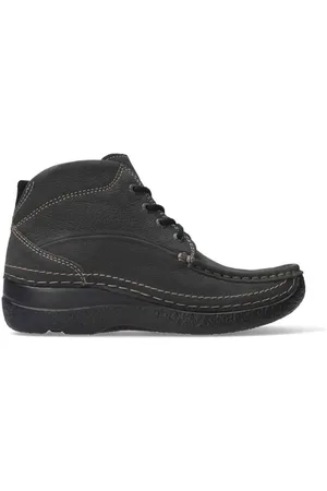 Wolky 0624211 Veterschoenen