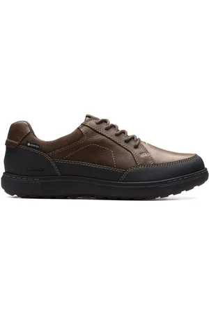 Clarks Mapstone Logtx Veterschoenen