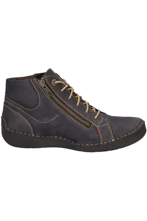 Josef Seibel Fergey 67 59667MI796 Veterschoenen