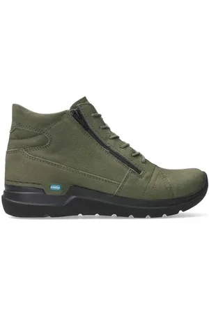 Wolky 0660611 Veterschoenen