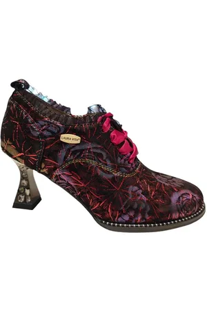 LAURA VITA Oliveo Pumps