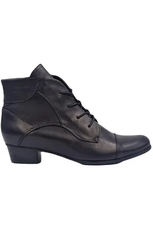 Regarde le ciel STEFANY-F24-123 Veterschoenen