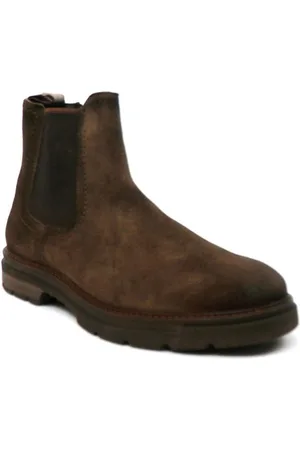 Berkelmans Hita Chelsea boots
