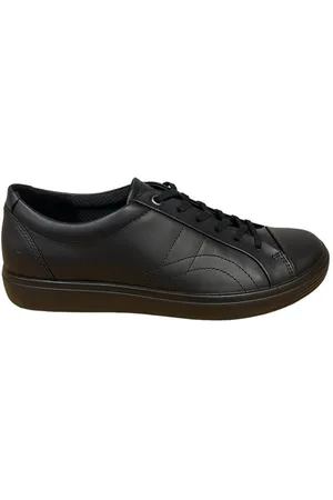 Ecco 218613 CLASSIC Veterschoenen