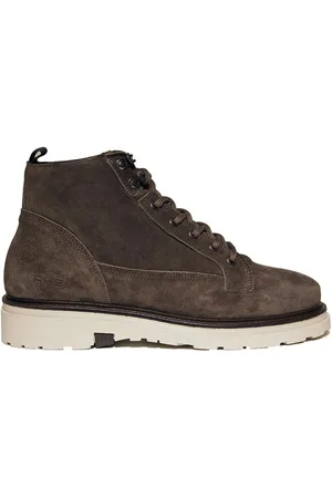 rehab Wolf Suede Veterschoenen