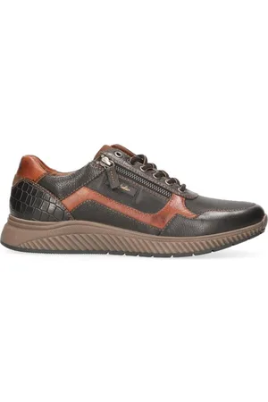 Australian Footwear Hatchback 15.2607.01 Veterschoenen