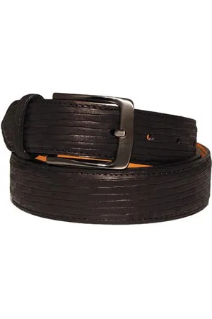 rehab Belt Stones Riemen