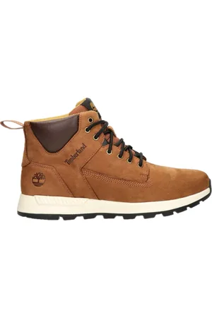 Timberland Killington Trekker Mid Veterschoenen