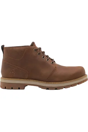 Timberland Britton Road Mid Veterschoenen