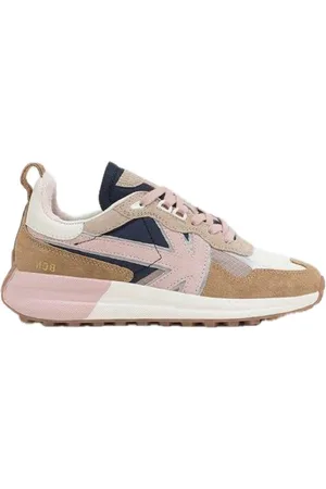 Kaotiko Detroit Sneakers