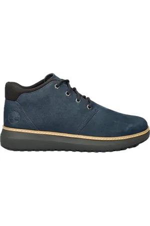 Timberland Hudson Road Mid Veterschoenen