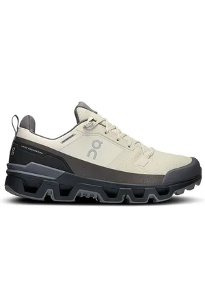 On Running Cloudwander Waterproof Wandelschoenen