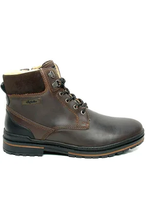 Australian Footwear 15.1678.01 Veterschoenen