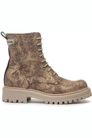 Floris van Bommel SFW-50125 Enkellaarzen