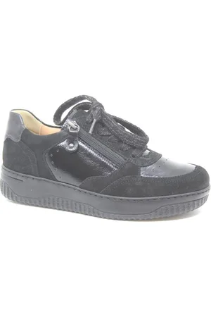 Hartjes 162.1952 Boogie Shoe Natural Sneakers