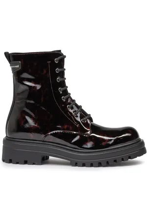 Floris van Bommel SFW-50125 Enkellaarzen