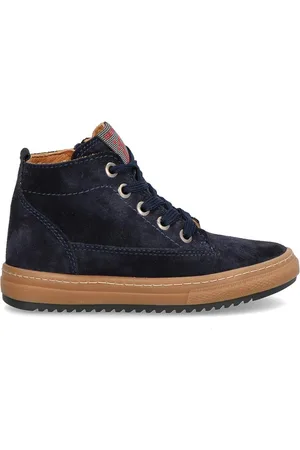 Jochie Benja 24250 Veterschoenen