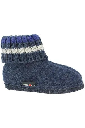 Haflinger Paul Pantoffels