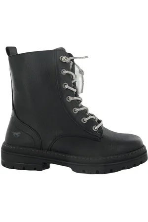 Mustang 1404504 Veterschoenen