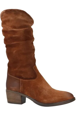 Aqa Shoes A8264 Laarzen