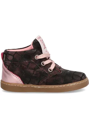 Jochie Ko 24060 Veterschoenen