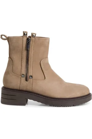 Marco Tozzi 2-25008-43 Enkellaarzen