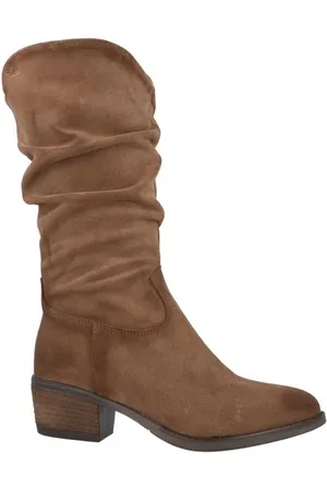 Aqa Shoes A8485 Laarzen