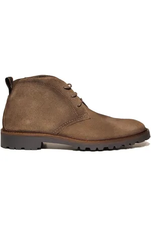 Berkelmans Tanaka Veterschoenen