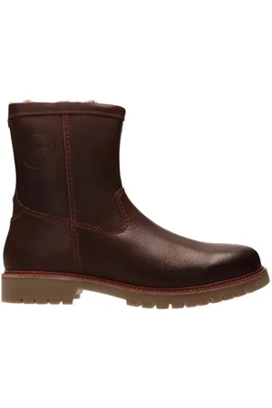 Australian Footwear 15.1673.01 Paraboot Enkellaarzen