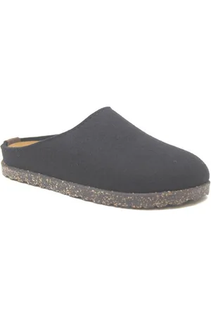 Haflinger Manhattan Pantoffels