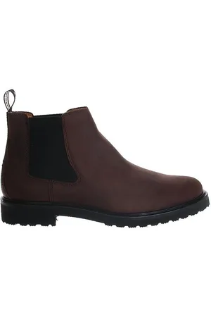 Greve 5770.02 Chelsea boots
