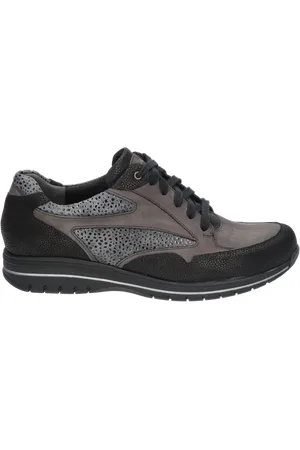 Durea 6148 688 K Veterschoenen
