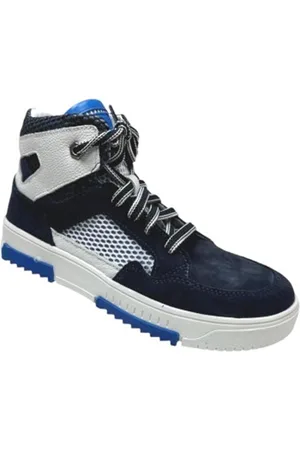 Track Style 324888 wijdte 3.5 Veterschoenen
