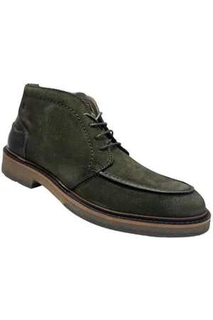 Berkelmans Nijvel_242028106 Veterschoenen