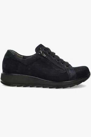 Durea 6286 288 K Veterschoenen