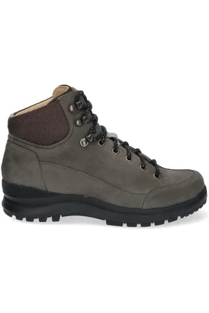 Durea 9765 wijdte E Wandelschoenen