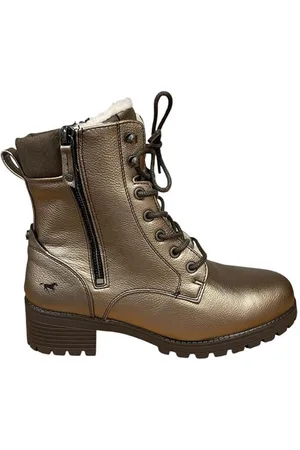 Mustang 1435603 Veterschoenen