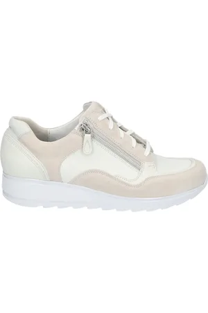 Durea 6262 685 0478 H Veterschoenen