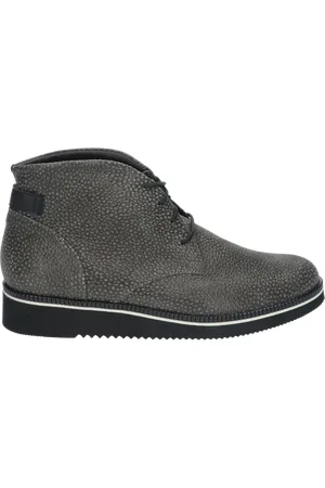 Durea 9654 474 G Enkellaarzen