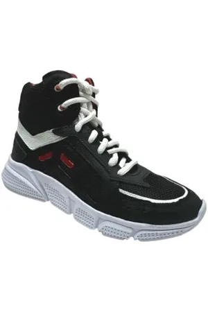 Track Style 324876 Wijdte 2.5 Veterschoenen
