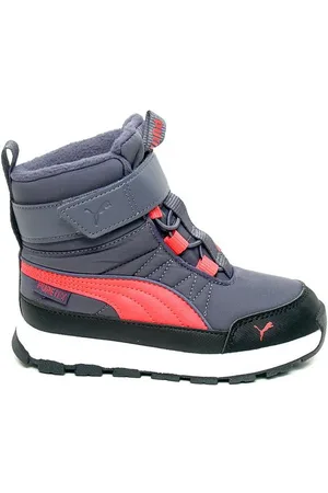 PUMA EVOLVE BOOT PURETEX A 392650 Snowboots