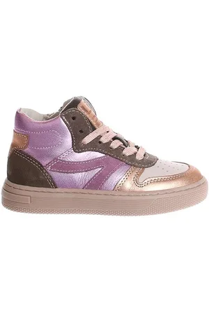 Little David Palermo A Sneakers
